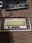 Sirius Satellite Radio Sv3 Receiver W  Dock   Power Cord