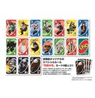 Uno Playing Cards My Hero Academia Card Game