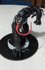 7   Venom Spiderman Action Figure - Gift For Marvel Fan Children Mini Toy