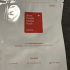 Cosrx Acne Pimple Master Patch  24 Patches Per Sheet  10 Sheets