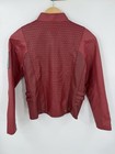 Disney Guardians Of The Galaxy Cosmic Rewind Star Lord Cosplay Jacket Boys Large
