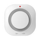    2 Pack   smoke Alarm Fire Protection Home Security System New   Free Shipping