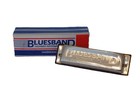Bluesband Hohner International Harmonica Key Of C New