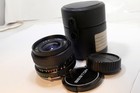 Beston Mc 28mm F2 8 Lens For Minolta Md Cameras Wide Angle Mint Condition