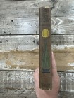 1909 Antique American History Book    the Story Of New Netherland    Illustrated