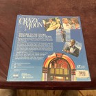 Crazy Moon Laserdisc Very Good Condition Very Rare Great Film Kiefer Sutherland