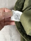 Vintage Boy Scouts Of America Pants Men s 32 Green Cargo Uniform Stretch