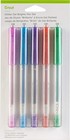 Cricut Glitter Gel Pen Set Pkg-basics   Brights  2004025-2004026  10 Pens
