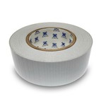 White Duct Tape 2 x 55yds  24 Roll Case    6 65 Per Roll 