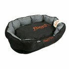 Waterproof Xxl Extra Large Jumbo Orthopedic Sofa Dog Bed Pet Mat Kennel Washable
