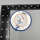 Vintage Original Nasa Apollo 15 Space Mission Patch  Nos- Scott  Worden  Irwin