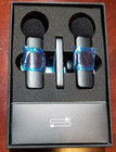 2 Mic Wireless Lavalier Microphone For Iphone   Ipad With Lightning Ports
