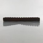 Japanese Wooden Abacus Soroban Math Calculating Tool Vtg 1 5 Beads 15 Rows St61