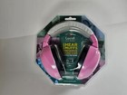 Lucid Baby Hear Muffs 0-4yrs Brand New Earmuffs
