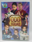 Odd Squad  The Movie  dvd  2017  Pbs Kids - Brand New Sealed