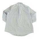 Lauren Ralph Lauren Regular Fit Stretch Fabric Gingham Check Dress Shirt Size Xl