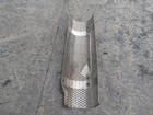 Freightliner Cascadia 113 Muffler Shield 3599337