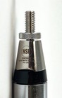 Micro Matic Stout And Ale Faucet Polished Stainless Steel Body 12543
