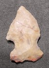 Well Used Authentic Arkansas Stemmed Spear Nice Artifact Knife Arrowhead Tool