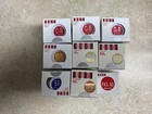 Vintage Porcelain Kit Dental Lab