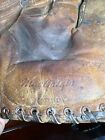 Vintage Macgregor Gb29 Baseball Glove Rare Big Leaguer