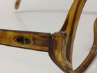 Vintage Dior Ladies Cd Logo Eye Glasses Frame   Made In Germany