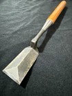 Japanese Chisel Kote Nomi   Trowel Chisel  36mm  Woodworking