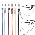 Sunglasses Strap Eyeglasses Eyeglass Holder 6 Pcs Leash String Around Neck Sp   