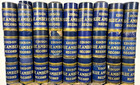 Lot Of 67 Edison Blue Amberol   Oxford Black Phonograph Cylinder Records Vintage