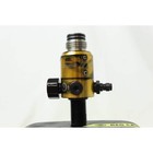 Powerhouse Counterpunch Regulator - Acid Wash - Black   Gold