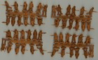 Red Box Models 1 72 German East Asia Brigade 1900 Boxer Rebellion Figure Set