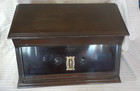 Rare 1927 Bush   Lane Model 1 6-tube Am Broadcast Receiver Dry Cell Battery Set