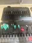 Otc Pegisys Oem  Genisys Touch And Encore --complete Oem Cable Kit 