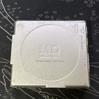 Sony Mz-e55 Portable Minidisc Md Walkman Player - Working