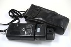 Minolta Flash Meter Iii Professional Light Meter Case   Free Spot Attachment