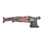 Milwaukee 2684-20 M18 Fuel 15mm Random Orbital Polisher -  tool Only 