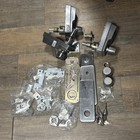 Lot Of 3 Kaba Simplex 1011  Lr1011  parts As Is