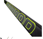 Sherwood Rekker Legend Pro Return Sr  Hockey Stick-bedard Pp92- 71 Flex Right