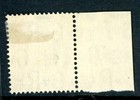 Great Britain 1936 Kgv 1  Bister Brown Scott  220 Mint M573