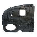 Rear Left Driver Window Regulator For 2009-2020 Ram 1500 Classic Dodge Ram 1500 