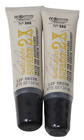 Bath   Body Works Vanilla Mint Supreme Mentha Lip Shine Gloss Tint Balm Lot Of 2