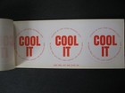 - Usf g Insurance Book Of 3 Fire Prevention Week Stickers From 1970