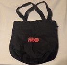Vintage Sopranos Tote Shoulder Bag Hbo Promo