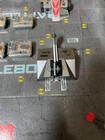 Hexbug Battlebots Arena Witch Doctor Bronco   2 Others Tested Read