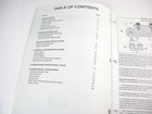 Jacobs Engine Jake Brake C317 Installation Maintenance Manual