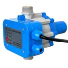 Automatic Water Pump Pressure Controller Electronic Pressure Switch 145psi