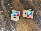 Bundle Backplate  Magbase X2 Glock 19 Magazine Base  jif   