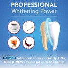 Speed Whitening Gel - Works In 5 Minutes - Professional Teeth Whitening W den   
