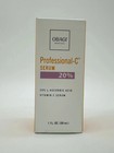 Obagi Professional-c Facial Serum 20  Total 30 Ml Full Size 1oz New Sealed