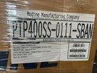 Modine Ptp400ss0111sban Natural Gas 115v Stainless 400 000 Btu 1 Stage Control